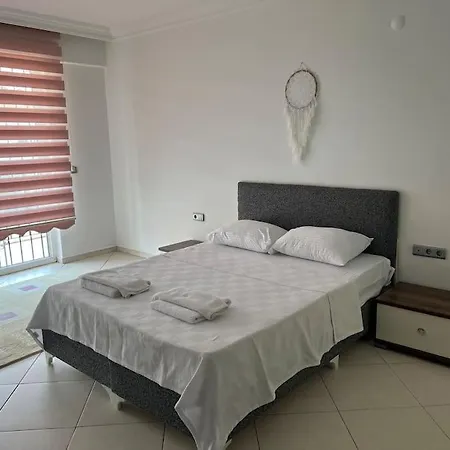 Melissa 别墅 费特希耶