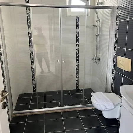 Βίλα Melissa Φετιγιέ