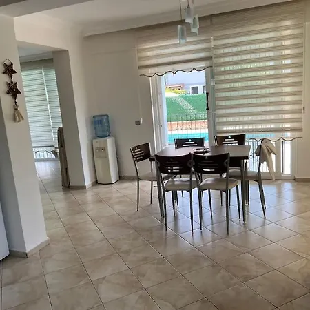 Villa Melissa *